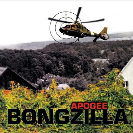 Bongzilla: Apogee (Green)