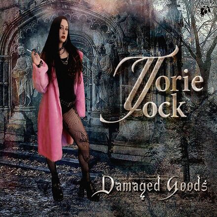 Jock Torie: Damaged Goods