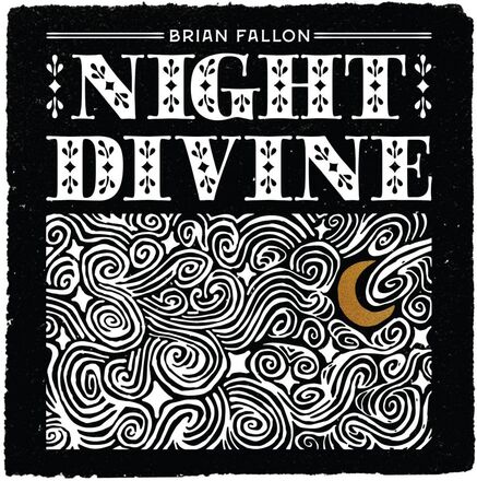 Fallon Brian: Night divine 2021
