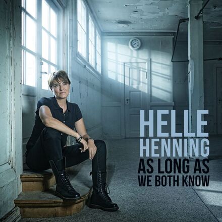 Henning Helle: As Long As We Both Know
