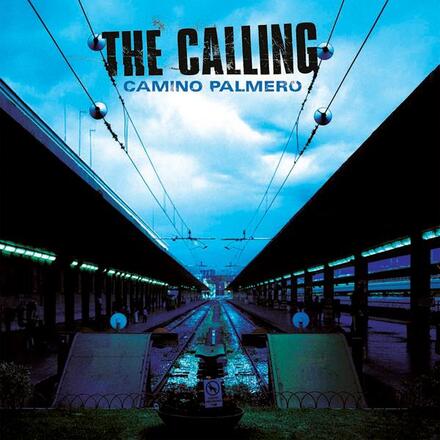 Calling: Camino Palmero (Ltd. Translucent Blue V