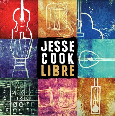 Cook Jesse: Libre