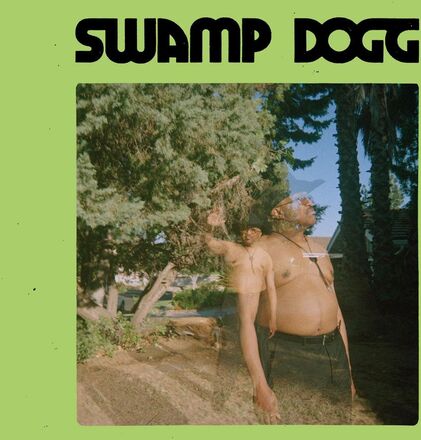 Swamp Dogg: I Need A Job So I Can Buy More...