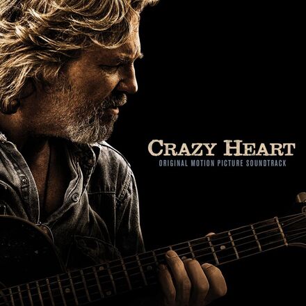 Soundtrack: Crazy Heart
