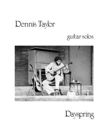 Taylor Dennis: Dayspring
