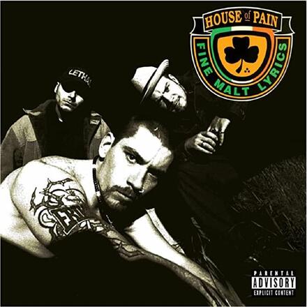 House of Pain: House of Pain