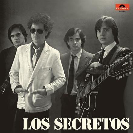Los Secretos: Los Secretos