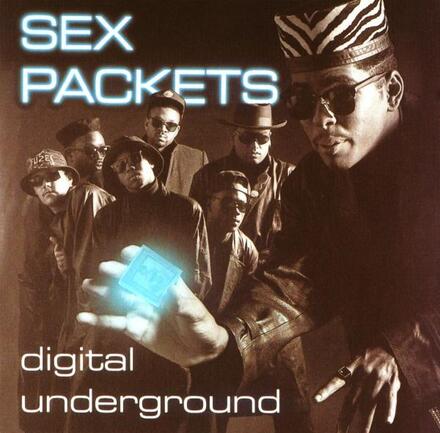 Digital Underground: Sex Packets