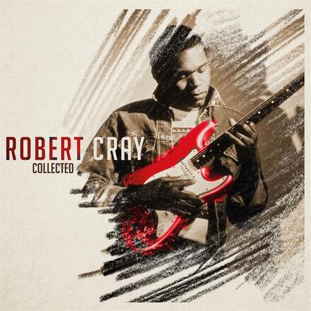 Cray Robert: Collected