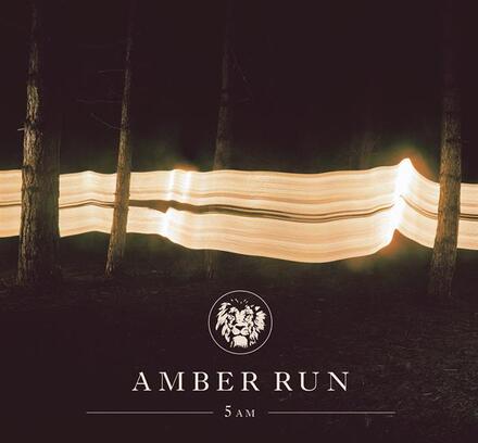 Amber Run: 5AM (Gold/Amber Swirled/Ltd)