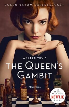 The Queen"'s Gambit