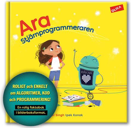 Ara Stjärnprogrammeraren