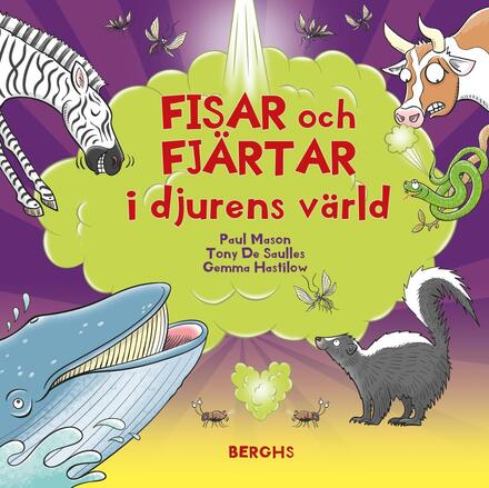 Fisar Och Fjärtar I Djurens Värld