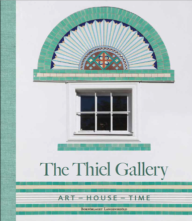 The Thiel Gallery - Art - House - Time