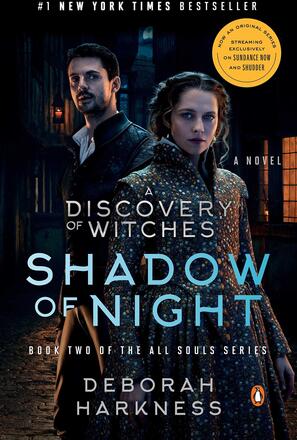 Shadow Of Night (tv Tie-in)