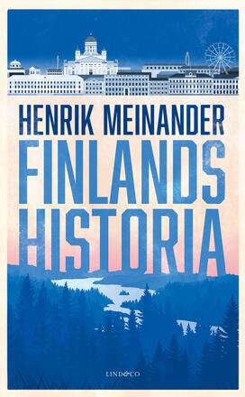 Finlands Historia