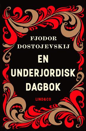 En Underjordisk Dagbok
