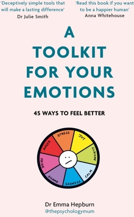 Toolkit For Your Emotions - 53 Ways To Feel Better