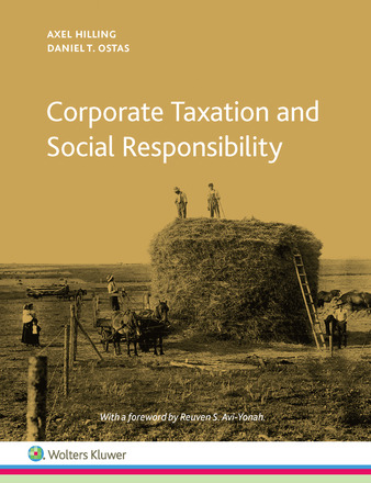 Corporate Taxation And Social Responsibility