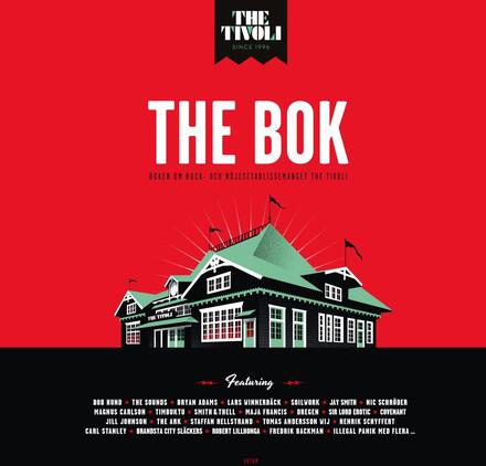 The Bok - Om Rock- Och Nöjesetablissemanget The Tivoli