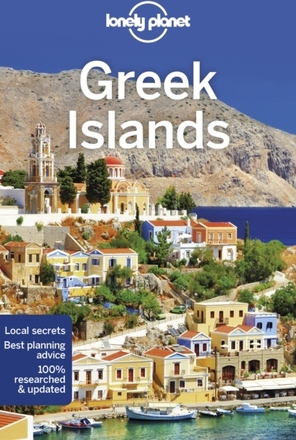 Greek Islands Lp
