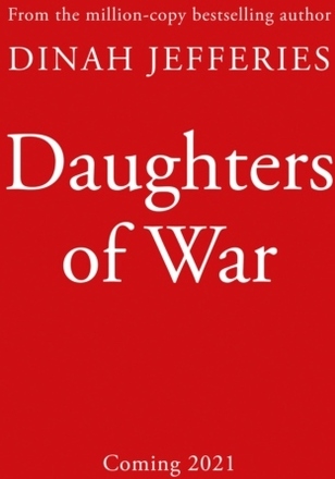 Daughters Of War