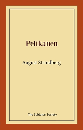 Pelikanen