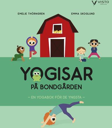 Yogisar På Bondgården