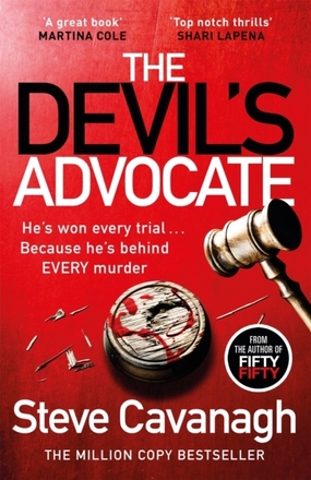 The Devil"'s Advocate