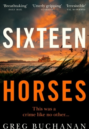 Sixteen Horses