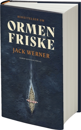 Ormen Friske