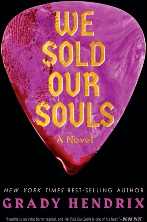 We Sold Our Souls