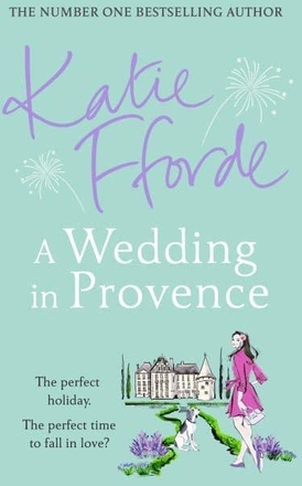 Wedding In Provence