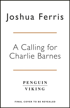 A Calling For Charlie Barnes