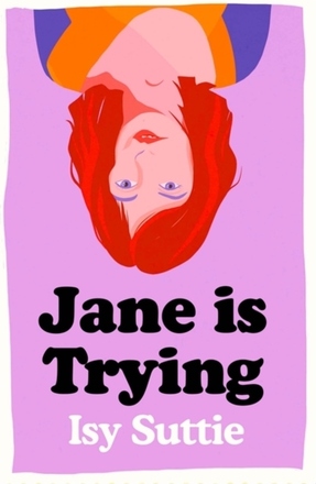 Jane Is Trying