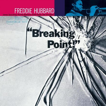 Hubbard Freddie: Breaking point