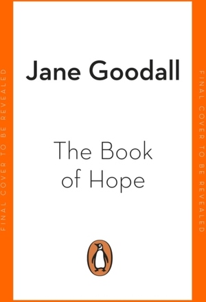 Book Of Hope - A Survival Guide For An Endangered Planet