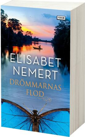 Drömmarnas Flod