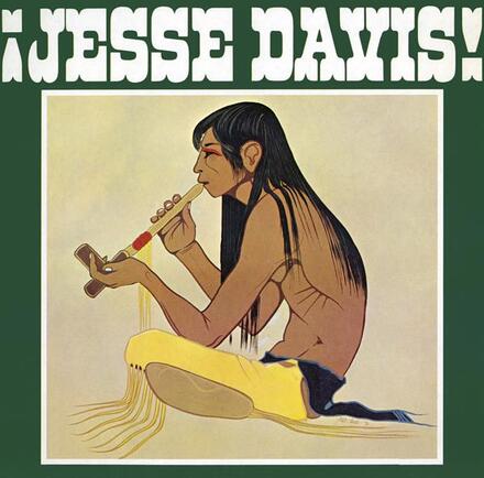 Davis Jesse: Jesse Davis