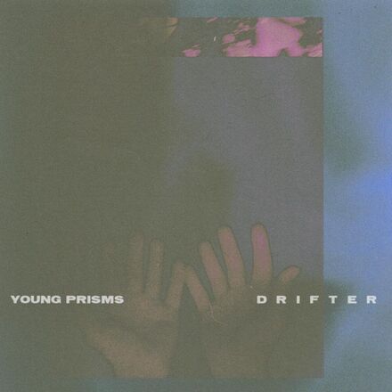 Young Prisms: Drifter (Bright Blue)