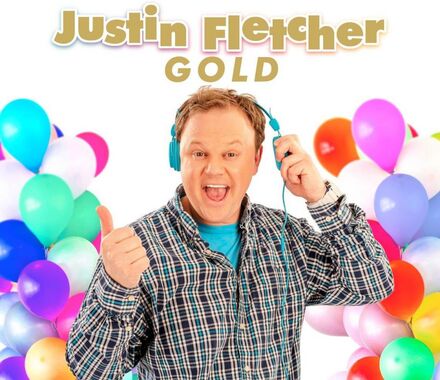 Fletcher Justin: Gold