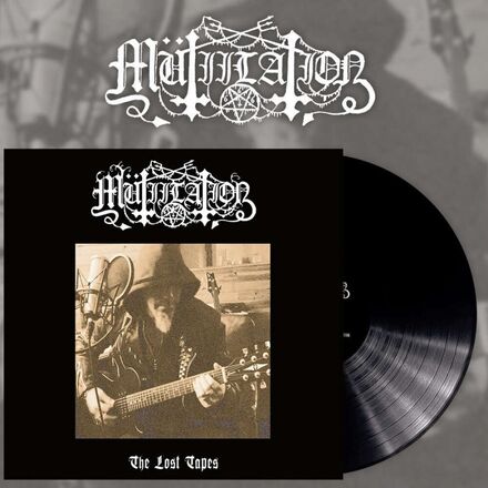 Mutiilation: The Lost Tapes