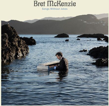 McKenzie Bret: Songs Without Jokes