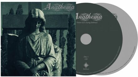 Anathema: A Vision Of A Dying Embrace