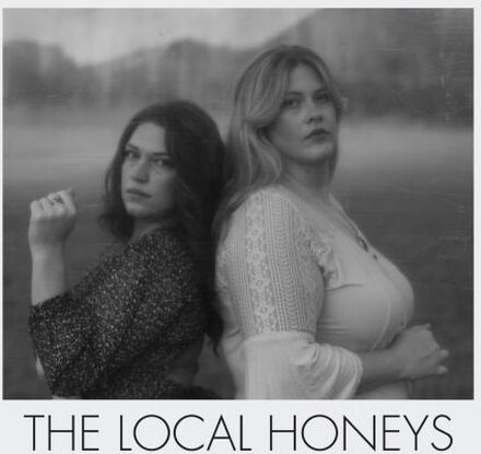 Local Honeys: The Local Honeys
