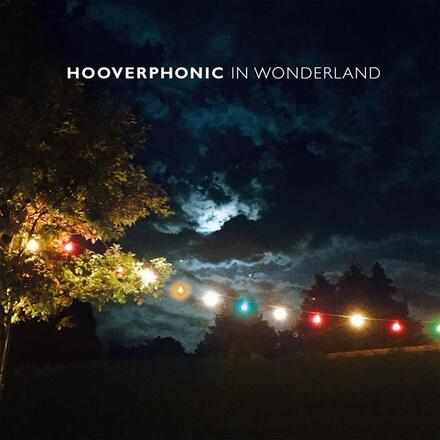 Hooverphonic: In Wonderland (Ltd. Turquoise Viny