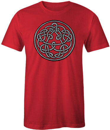 King Crimson: Discipline T-Shirt (Xl)