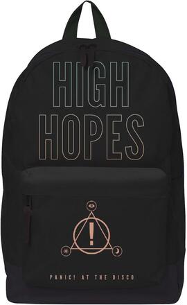 Panic At the Disco: High Hopes (Classic Rucksack)