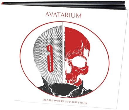 Avatarium: Death where is your sting 2022