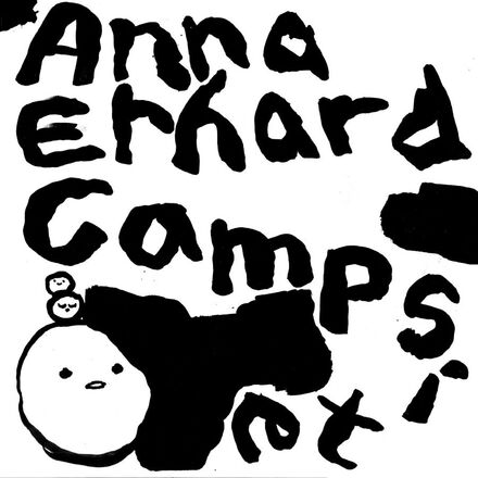 Erhard Anna: Campsite